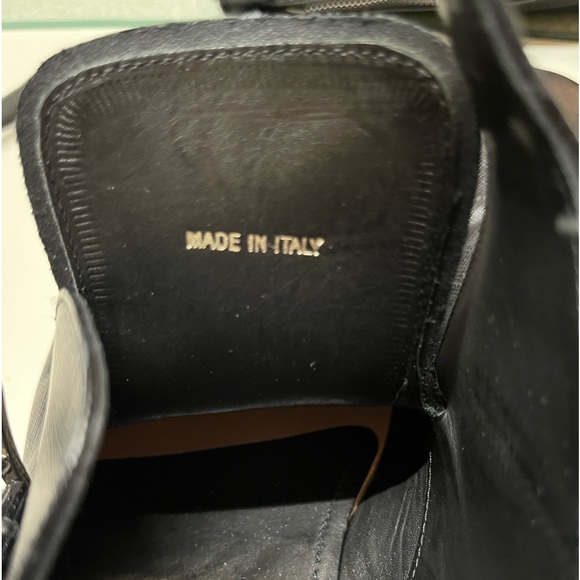 COPY - Prada Men’s size 9in great condition Authentic made in Italy - Picture 8 of 8